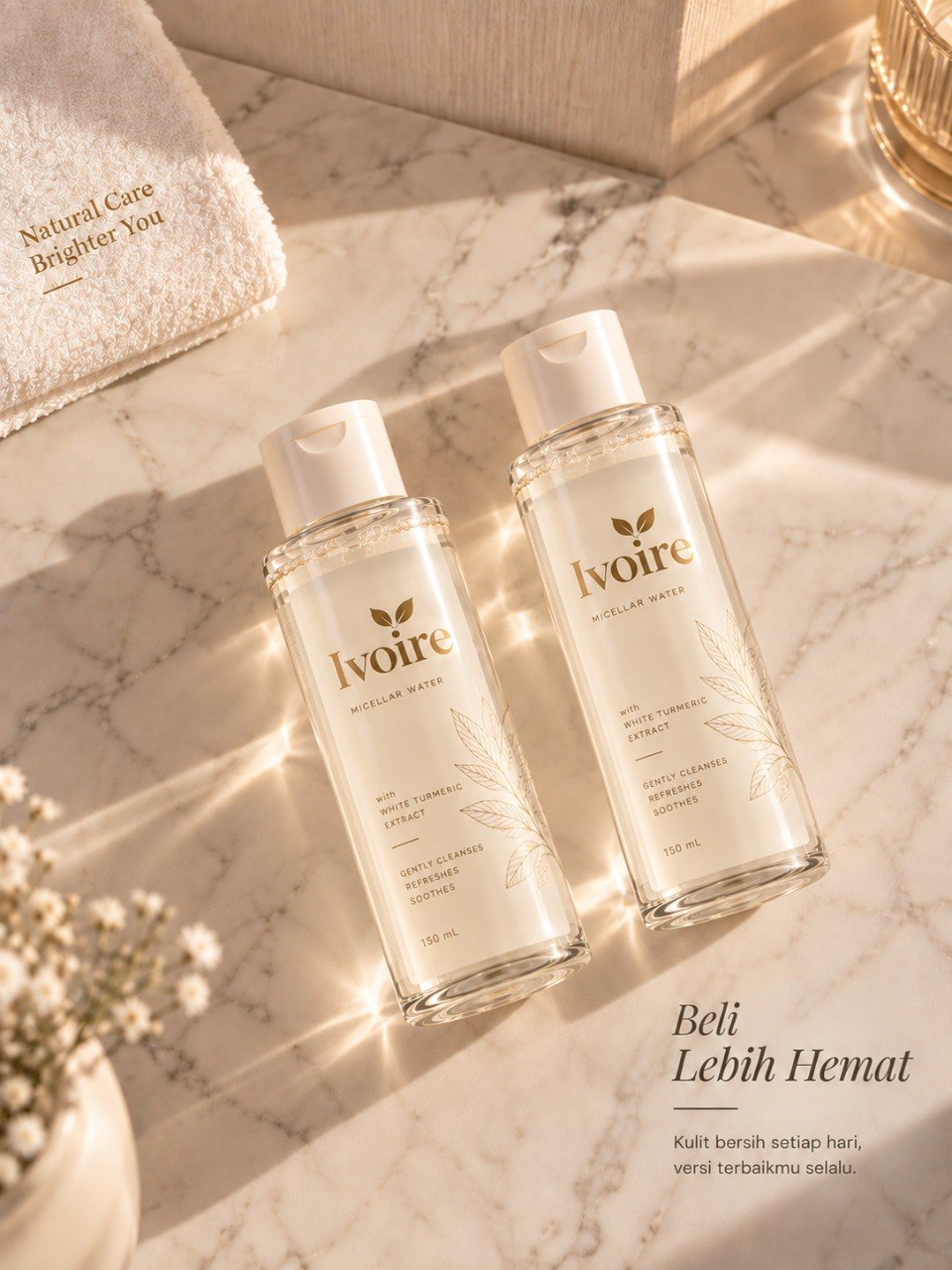 Duo 2 Botol