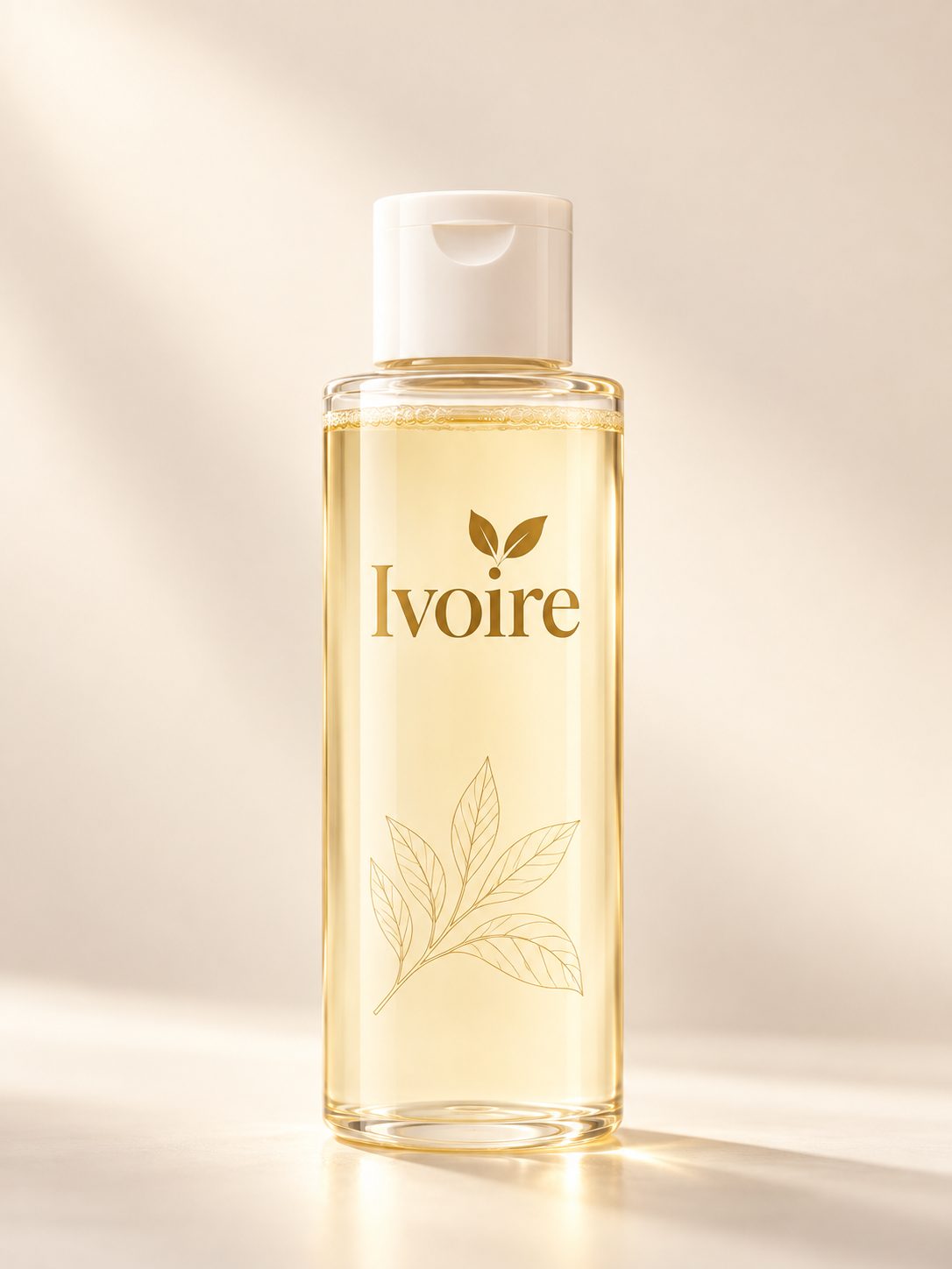 Ivoire Micellar Water Botol