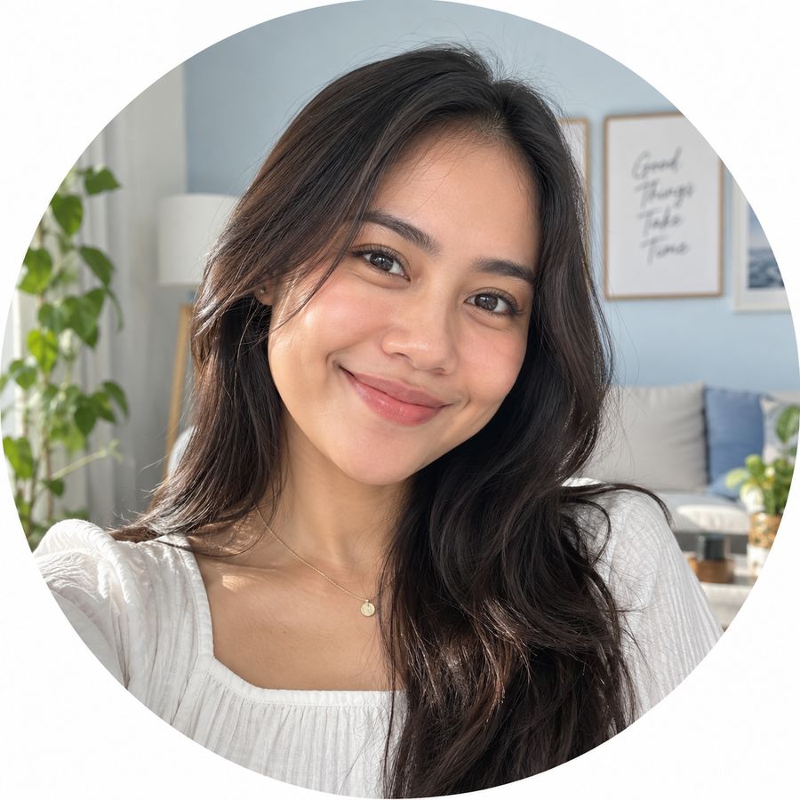 Ayu Rahmawati